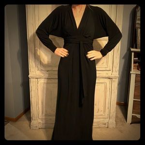 Victoria Secret maxi dress